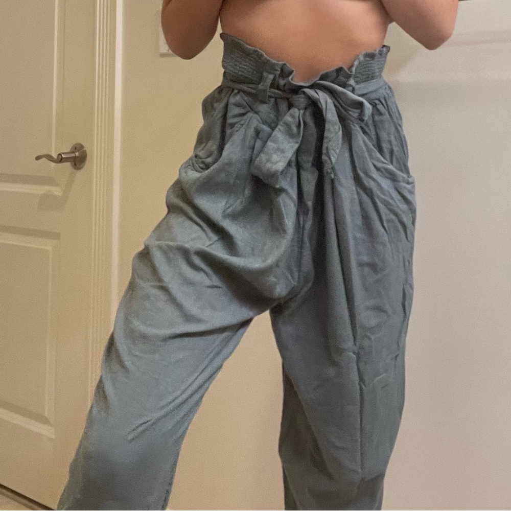 free people sage pants